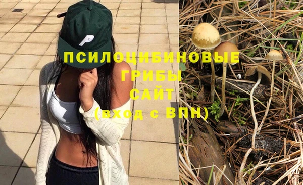 круглые Белоозёрский